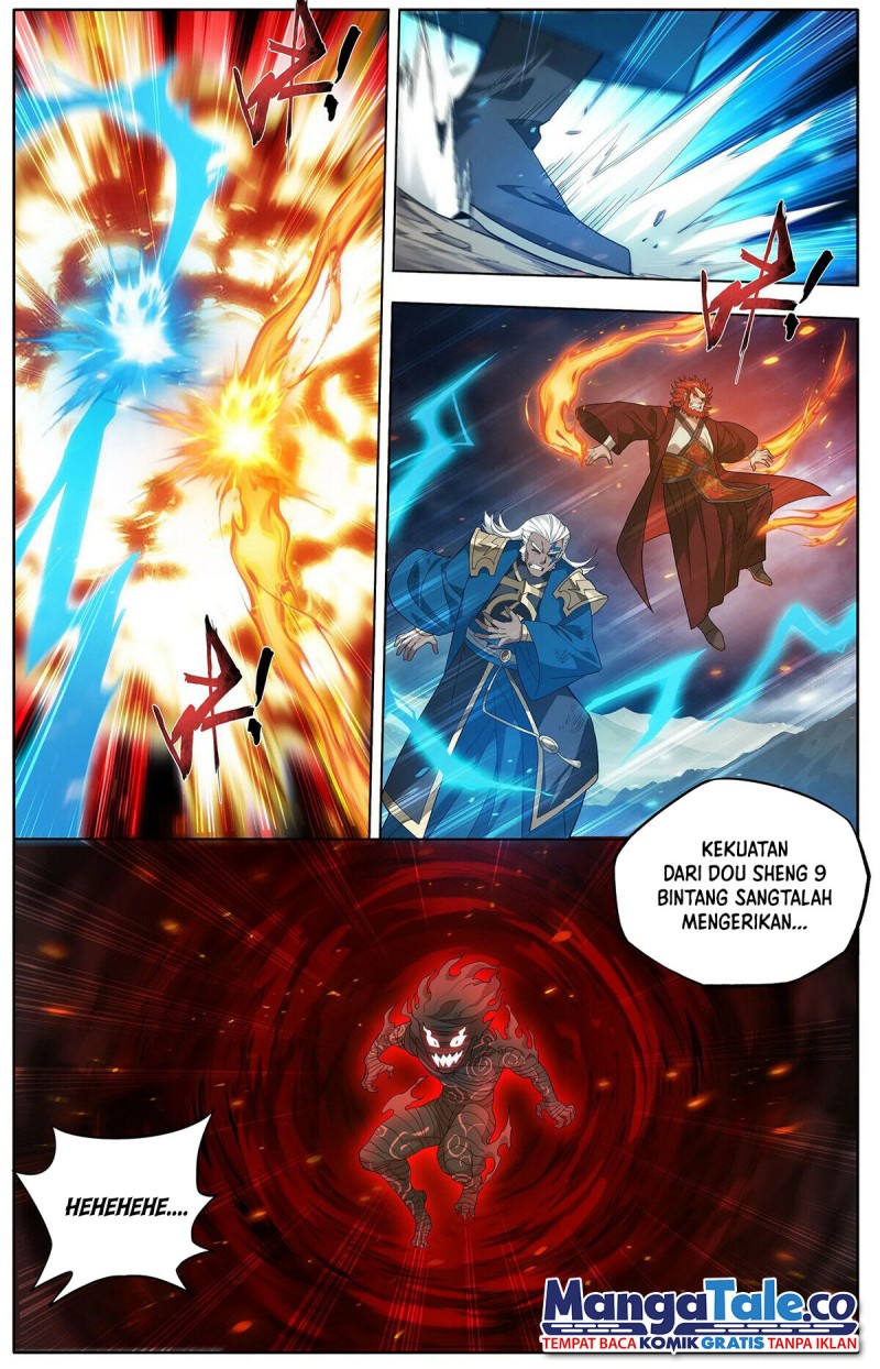 Dilarang COPAS - situs resmi www.mangacanblog.com - Komik battle through the heavens 450 - chapter 450 451 Indonesia battle through the heavens 450 - chapter 450 Terbaru 15|Baca Manga Komik Indonesia|Mangacan